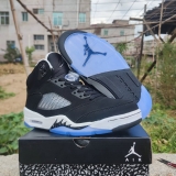 2023.12 Air Jordan 5 AAA Men Shoes -SY (7)