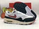 2024.4 Super Max Perfect Nike Air Max 1 Men And Women Shoes-ZL (112)
