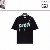2024.3 Gucci short T man S-XL (840)