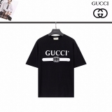 2024.3 Gucci short T man S-XL (836)