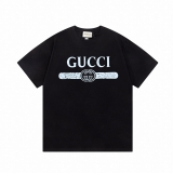2024.3 Gucci short T man S-XL (833)