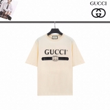 2024.3 Gucci short T man S-XL (837)