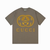 2024.3 Gucci short T man S-2XL (962)