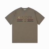 2024.3 Gucci short T man S-2XL (974)