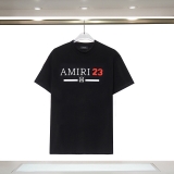 2024.3 Amiri short T man S-3XL (1814)