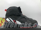 2023.12 Air Jordan 8 Men Shoes AAA -SY (5)