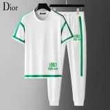 2023.3 Dior short suit man M-3XL (2)
