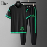 2023.3 Dior short suit man M-3XL (1)