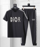 2023.3 Dior short suit man M-3XL (5)