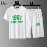 2023.3 Dior short suit man M-5XL (12)