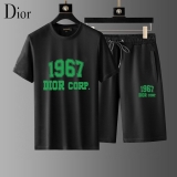 2023.3 Dior short suit man M-5XL (11)