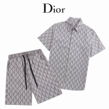 2023.4 Dior short suit man M-3XL (21)
