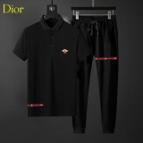 2023.4 Dior short suit man M-3XL (42)