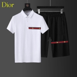 2023.4 Dior short suit man M-3XL (25)