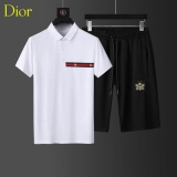 2023.4 Dior short suit man M-3XL (27)