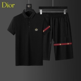2023.4 Dior short suit man M-3XL (34)
