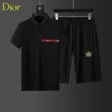 2023.4 Dior short suit man M-3XL (35)