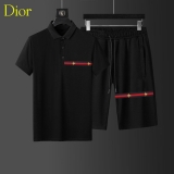 2023.4 Dior short suit man M-3XL (33)