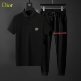 2023.4 Dior short suit man M-3XL (41)
