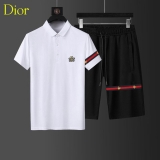 2023.4 Dior short suit man M-3XL (26)