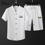 2023.4 Dior short suit man M-4XL (66)