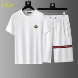 2023.4 Dior short suit man M-4XL (63)