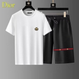 2023.4 Dior short suit man M-4XL (62)