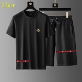 2023.4 Dior short suit man M-4XL (52)