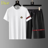 2023.4 Dior short suit man M-4XL (59)