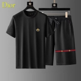 2023.4 Dior short suit man M-4XL (61)