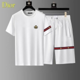 2023.4 Dior short suit man M-4XL (60)