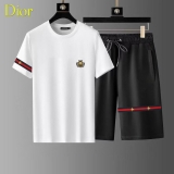 2023.4 Dior short suit man M-4XL (56)