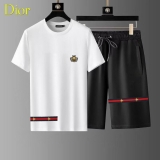 2023.4 Dior short suit man M-4XL (53)