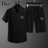 2023.4 Dior short suit man M-4XL (65)