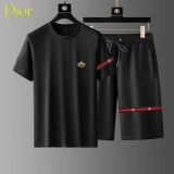 2023.4 Dior short suit man M-4XL (58)