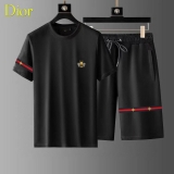 2023.4 Dior short suit man M-4XL (55)