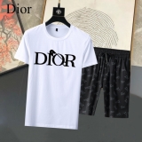 2023.4 Dior short suit man S-3XL (64)