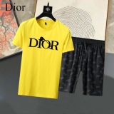 2023.4 Dior short suit man S-3XL (54)