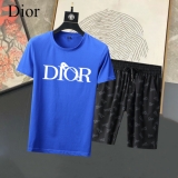 2023.4 Dior short suit man S-3XL (59)