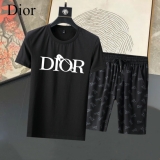 2023.4 Dior short suit man S-3XL (49)