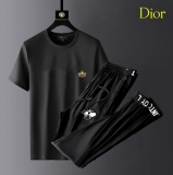 2023.5 Dior short suit man M-3XL (69)