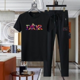 2023.5 Dior short suit man M-4XL (81)