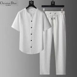 2023.6 Dior short suit man M-3XL (113)