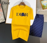 2023.7 Dior short suit man M-3XL (134)