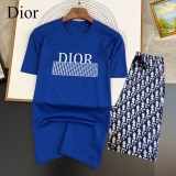 2023.7 Dior short suit man M-3XL (145)