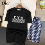 2023.7 Dior short suit man M-3XL (149)