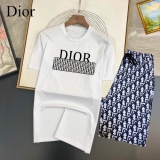 2023.7 Dior short suit man M-3XL (129)