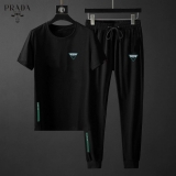 2023.3 Prada short suit man M-5XL (179)