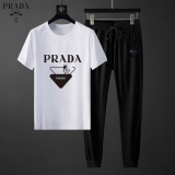 2023.3 Prada short suit man M-5XL (181)