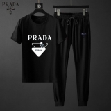 2023.3 Prada short suit man M-5XL (182)